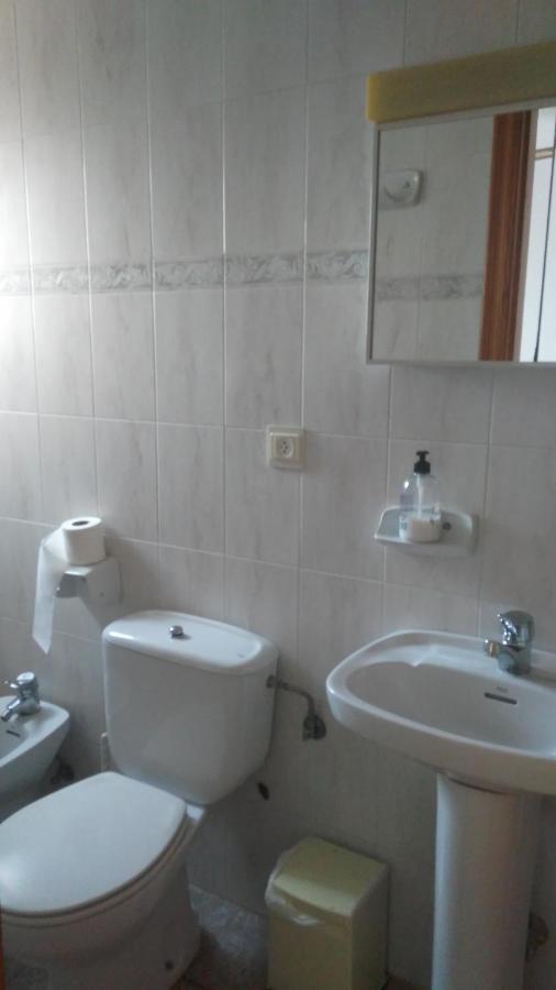 Pension- Mari Loli - Oficial Гвардамар-дель-Сегура Экстерьер фото
