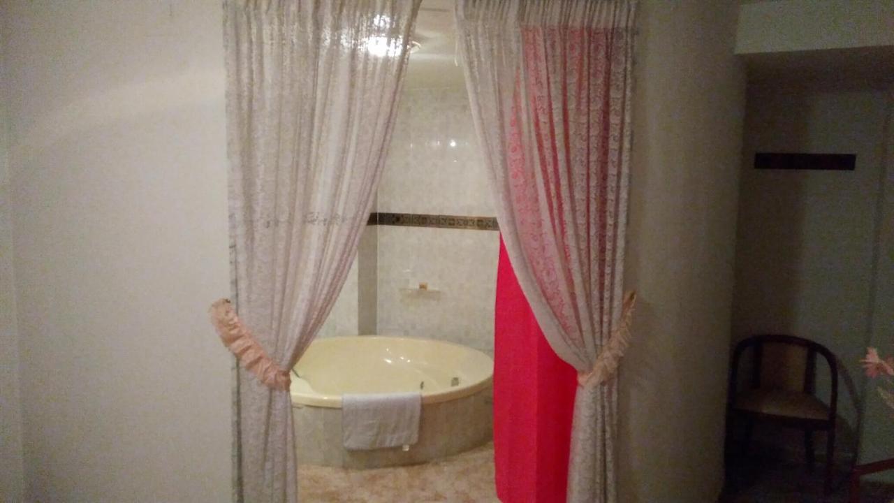 Pension- Mari Loli - Oficial Гвардамар-дель-Сегура Экстерьер фото