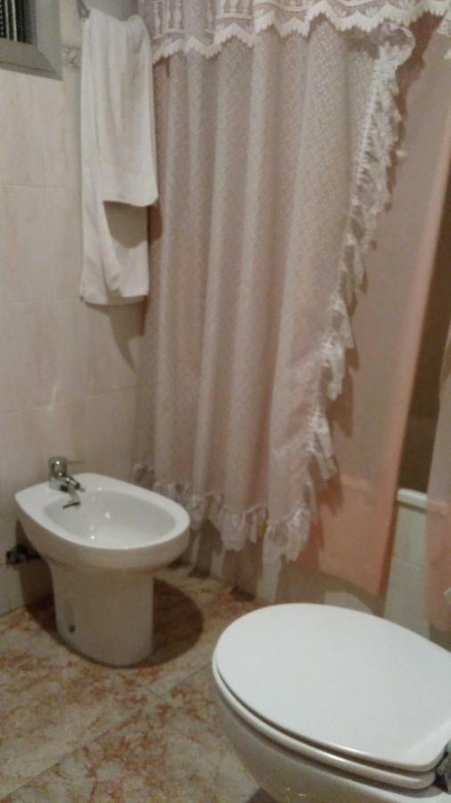 Pension- Mari Loli - Oficial Гвардамар-дель-Сегура Экстерьер фото